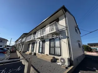 プレジール堀溝 B棟の画像