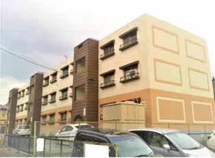 源七第一コーポラスの画像