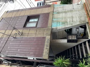 エリュシオン【3階】の外観