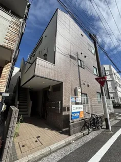 ルミエール鶴見の画像