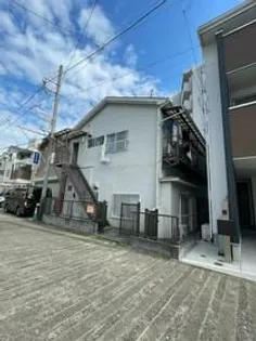 フラッツ麦田の画像