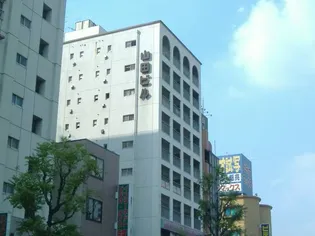 愛知県名古屋市中区正木3【マンション】の外観