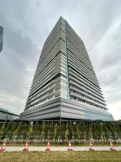 千葉県千葉市美浜区若葉3【マンション】の外観