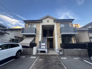 シャーメゾン学園前の画像