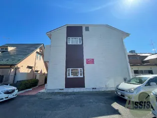 フリーダムヒル中野栄B棟の画像