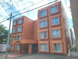 エンドレス三井北26条の画像