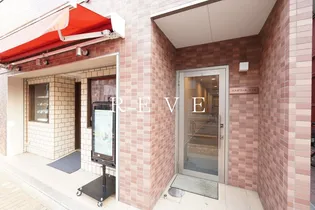 エスポワールオトメ【2階】の外観