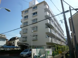 コスモ浦和南セカンドステージの画像