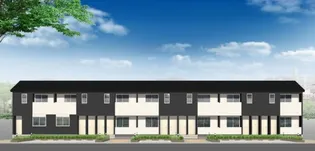 KINGDOMII【2階】の外観