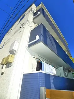 KAーNA MAISONくぬぎ山IVの画像