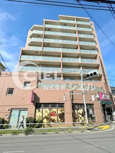 ニューハイム上板橋の画像