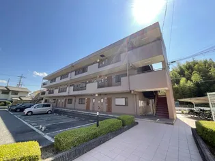 アシーネ三田天神の画像