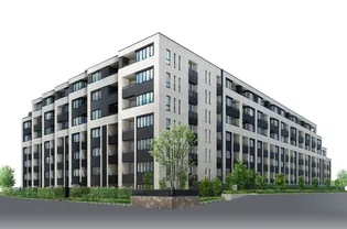 レジデンスの画像