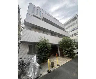 飯田橋ハウスの画像