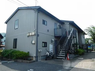 オストベルグ ミヤコBの画像