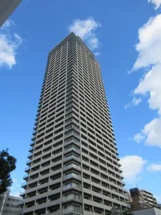 ウェリス上本町ローレルタワーの画像