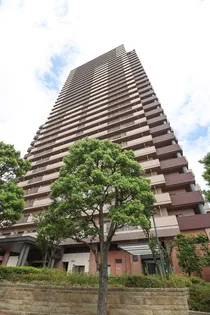 UR恵比寿ビュータワーの画像