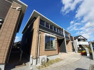 ショコラハウスBの画像