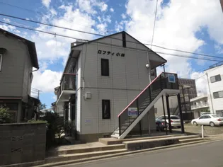 ロフティ小林の画像