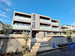 CASA DEL SOLE カーサデルソーレの画像