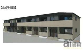 GROVE STAGE A棟の画像