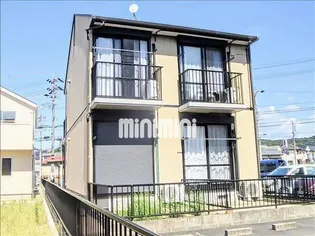 マイルーム洞町の画像