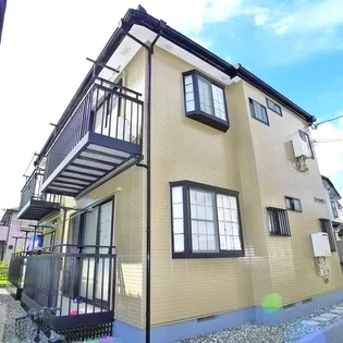 クリーンハイツの画像