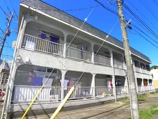 ステーションハイツの画像