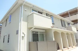 コージィコート元住吉の画像