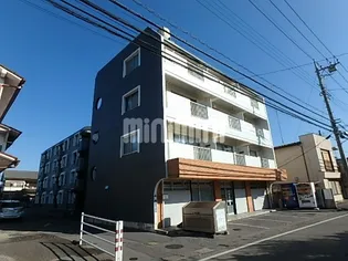 メゾンド岡野の画像