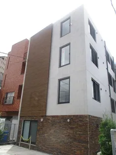 東京都杉並区浜田山3【マンション】の外観