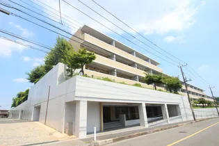 アルスつくし野Dの画像