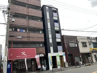 クオリア東住吉の画像