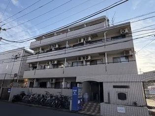 メゾン ド ノブレッスの画像