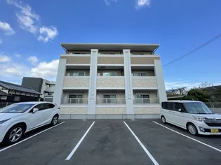 MAISON DE CORALの画像
