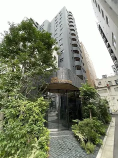 ライオンズミレス蔵前の画像