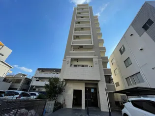 ベルルージュ中村公園の画像