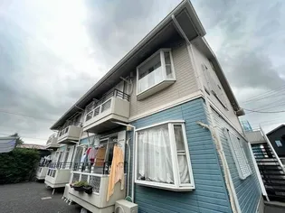 マインハイムの画像