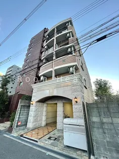 CASAMT東三国【5階】の外観