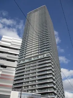 グランクロスタワー広島の画像