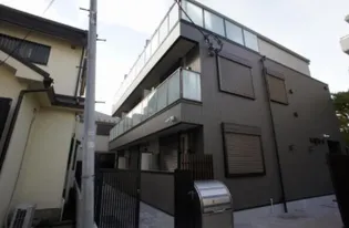 La Seiga【1階】の外観