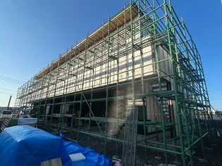 高城町アパート D棟の画像