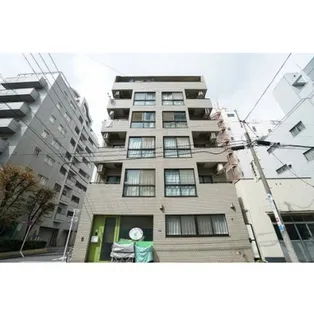 高松ハイム【3階】の外観