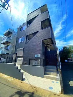 Sコート新所沢の画像