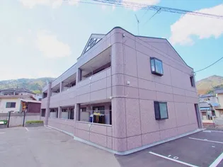 ベルジュI番館の画像