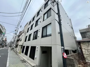 COCOFLAT西荻窪の画像