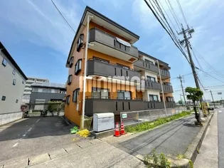 レジデンスT&Sの画像