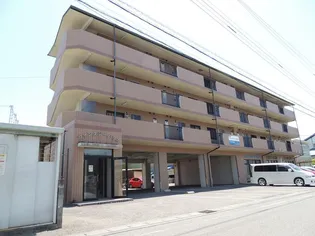 ファンタジーハウスの画像