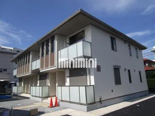 フェリシード Aの画像