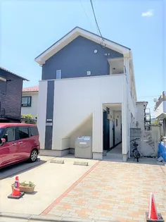 M Kハウスの画像